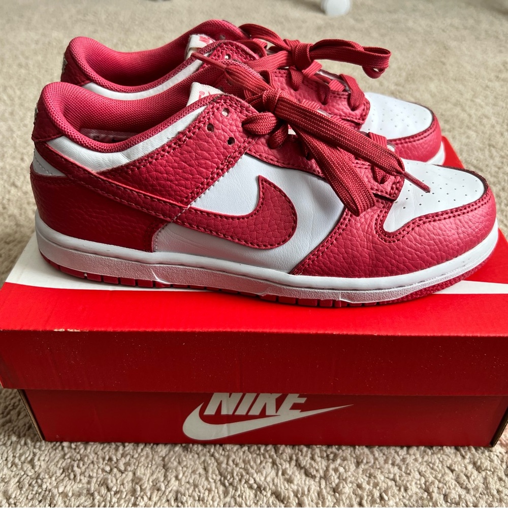 Nike Gypsy Rose Dunks Low